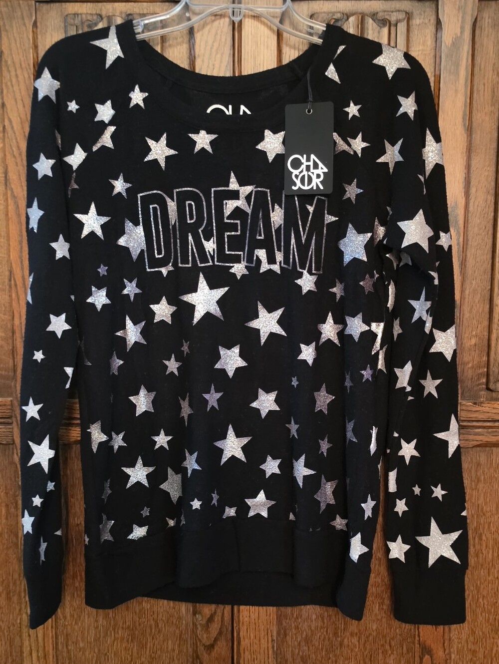 Chaser $78 Sz. Med
